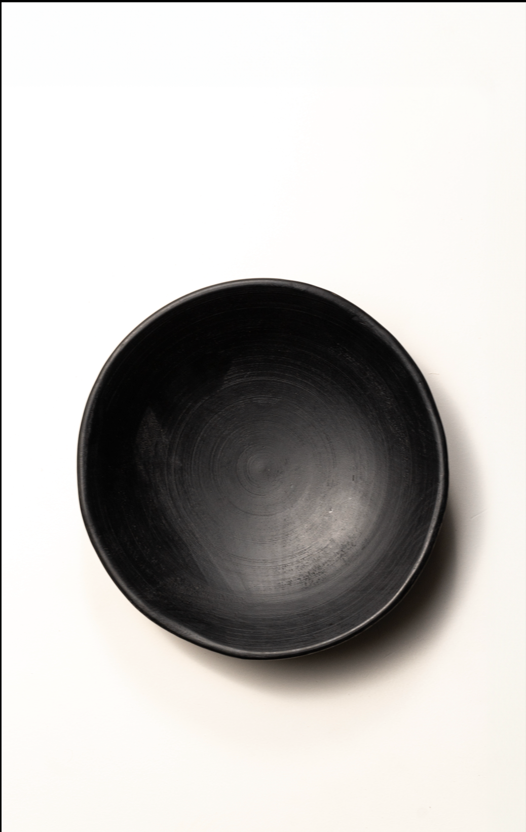 The Collective – wholesale Dekorativ tallrik/fat/skål – Groove Shallow Skål2