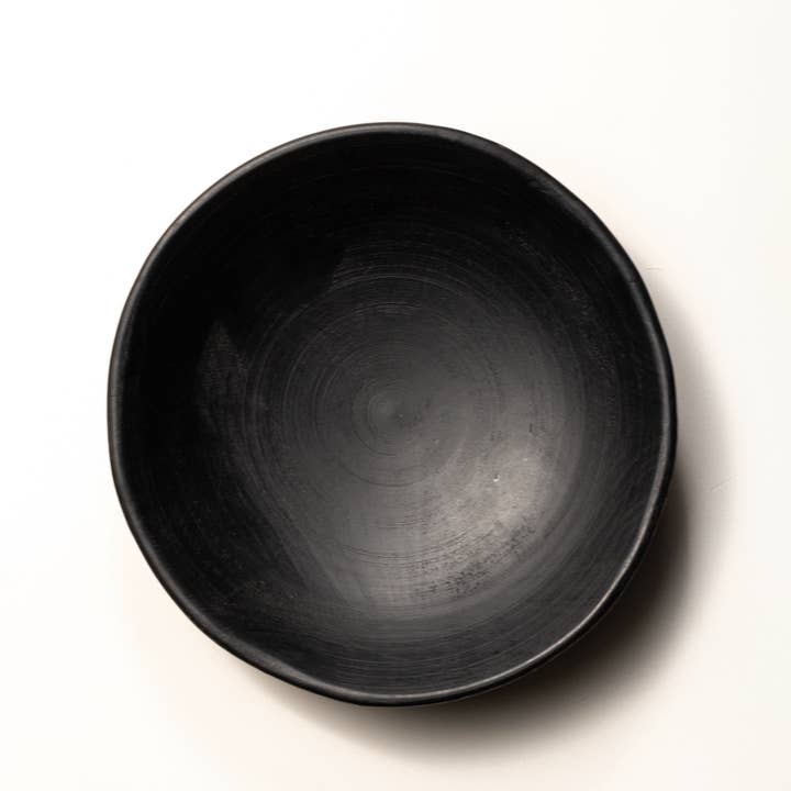 The Collective - Wholesale Decorative plate/dish/bowl - Groove Shallow Bowl2