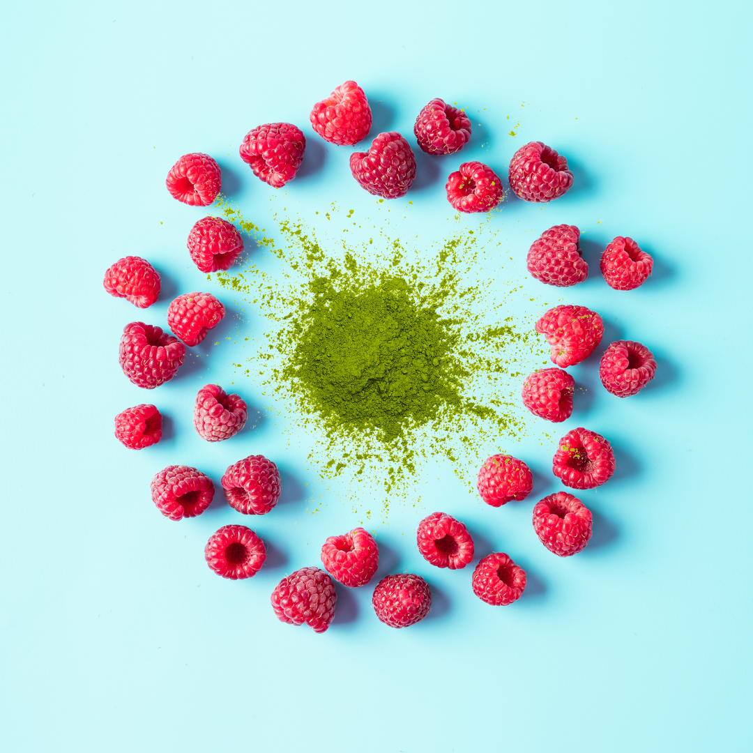 Laboratoires Neuf - Wholesale Oral Supplement/Vitamin - Clarity Boost – Natural Energy & Absolute Mental Clarity1