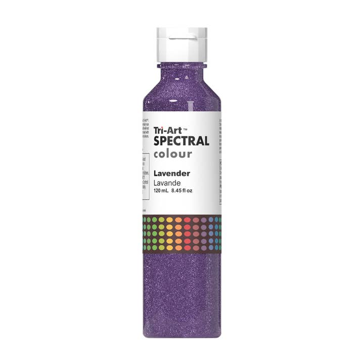 Tri-Art Mfg. - Wholesale Paint set - Spectral13