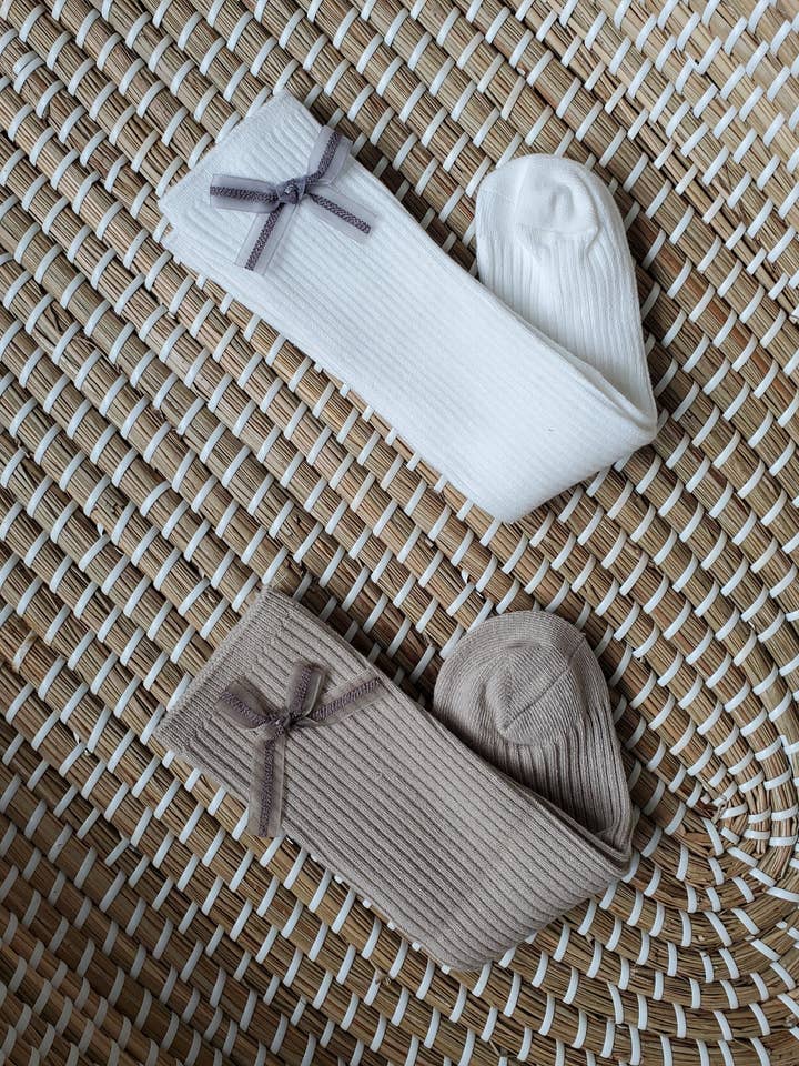 Elsa socks for wholesale by Nunubebe