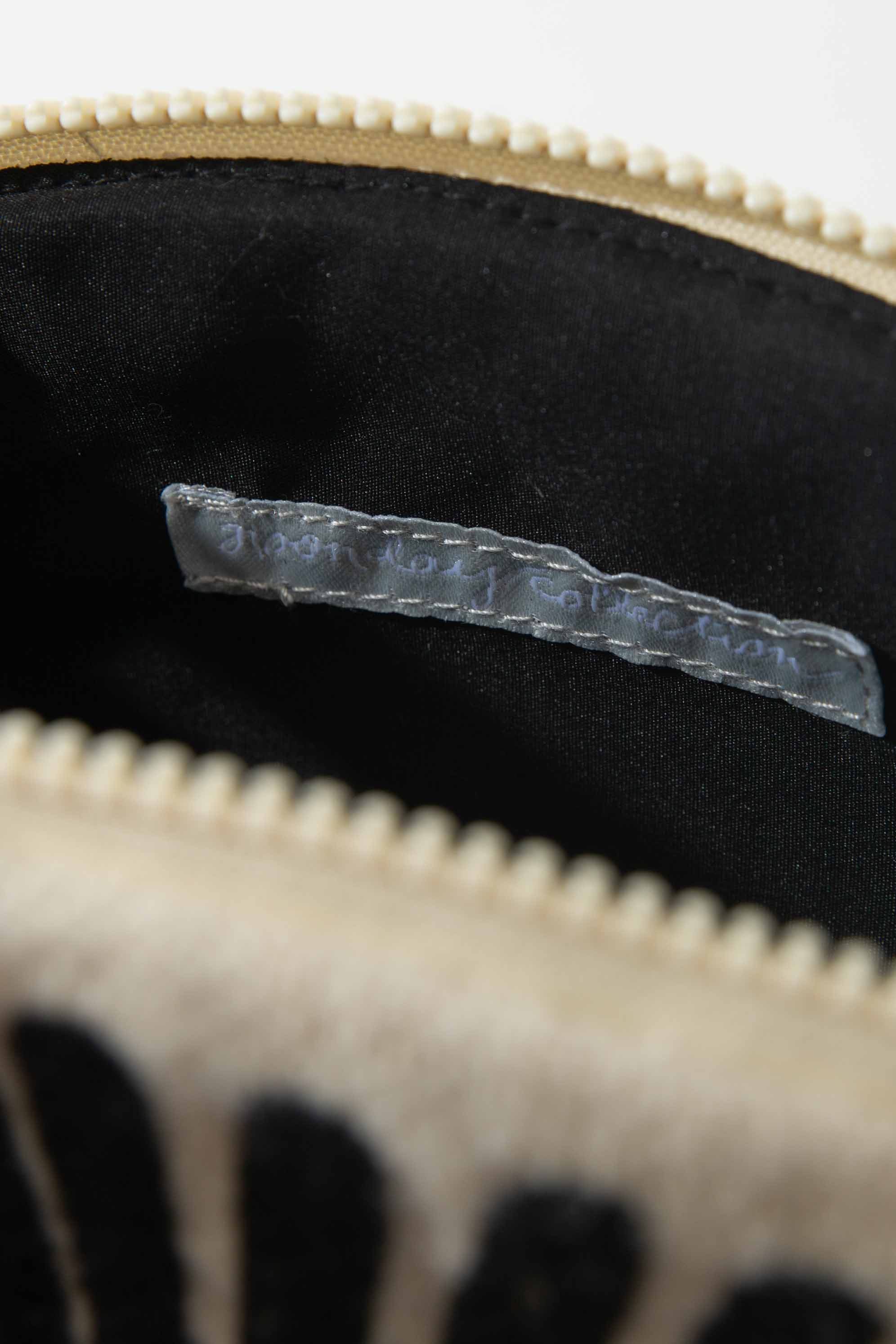 Noonday - Wholesale Clutch Bag - Women's - Hand-Embroidered 'Daybreak' Clutch1