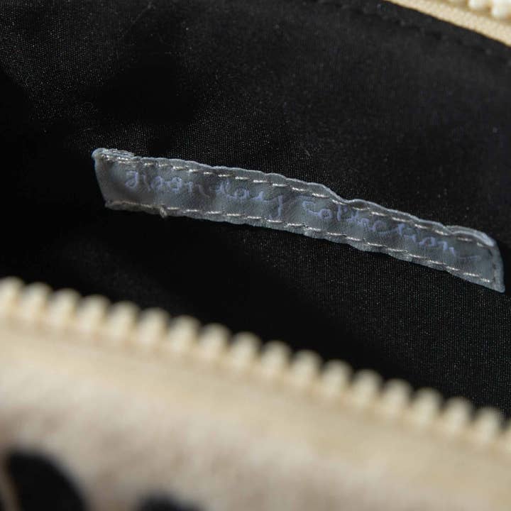 Noonday - Wholesale Clutch Bag - Women's - Hand-Embroidered 'Daybreak' Clutch1