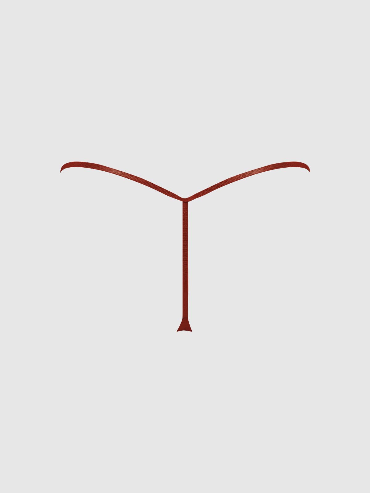 House of Desire - Wholesale Underwear - Women's - ALLEGRA SILKY MICRO G-STRING23