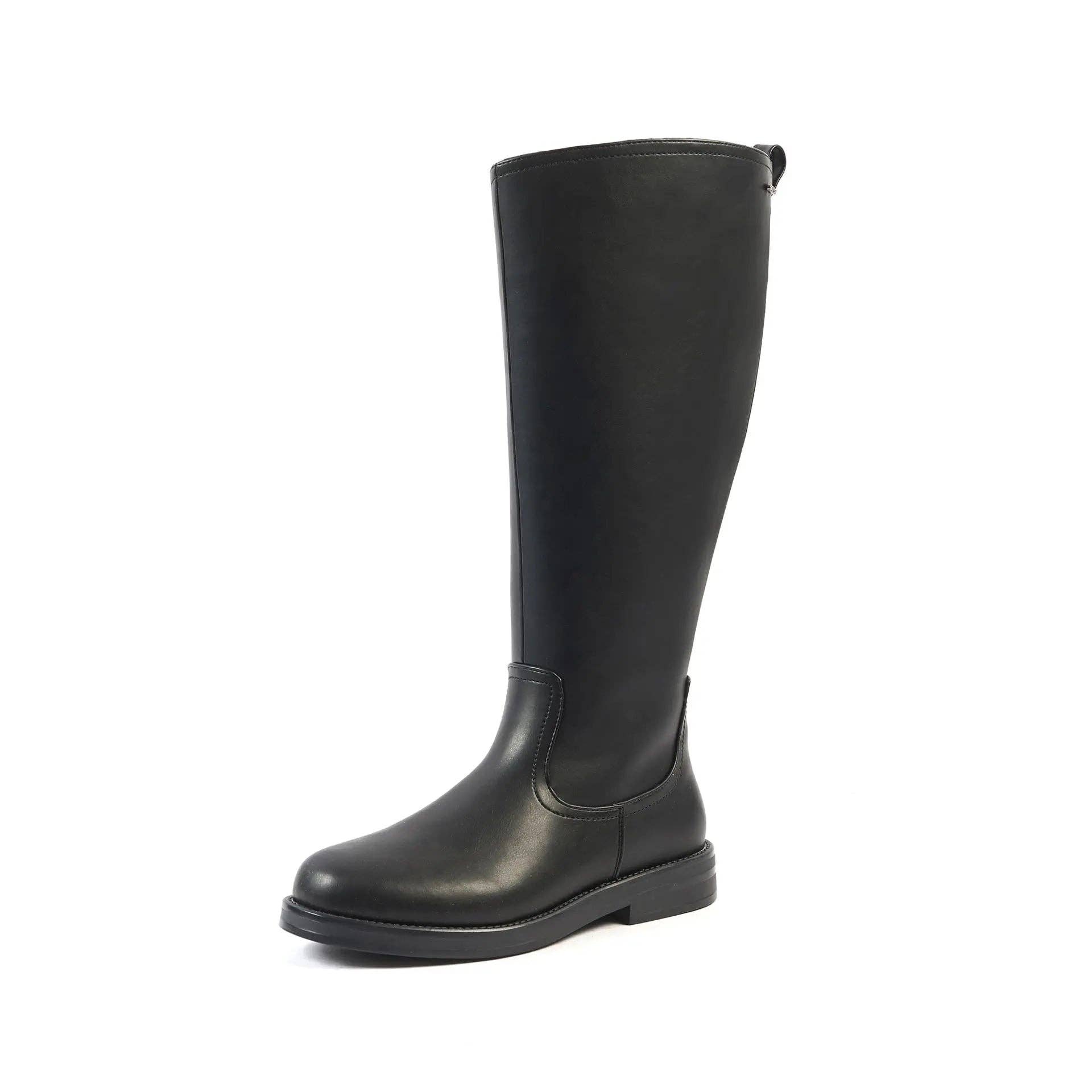 Gabylou - Wholesale Boots - Women's - Wide Calf Boots 2XL - Melania Model2