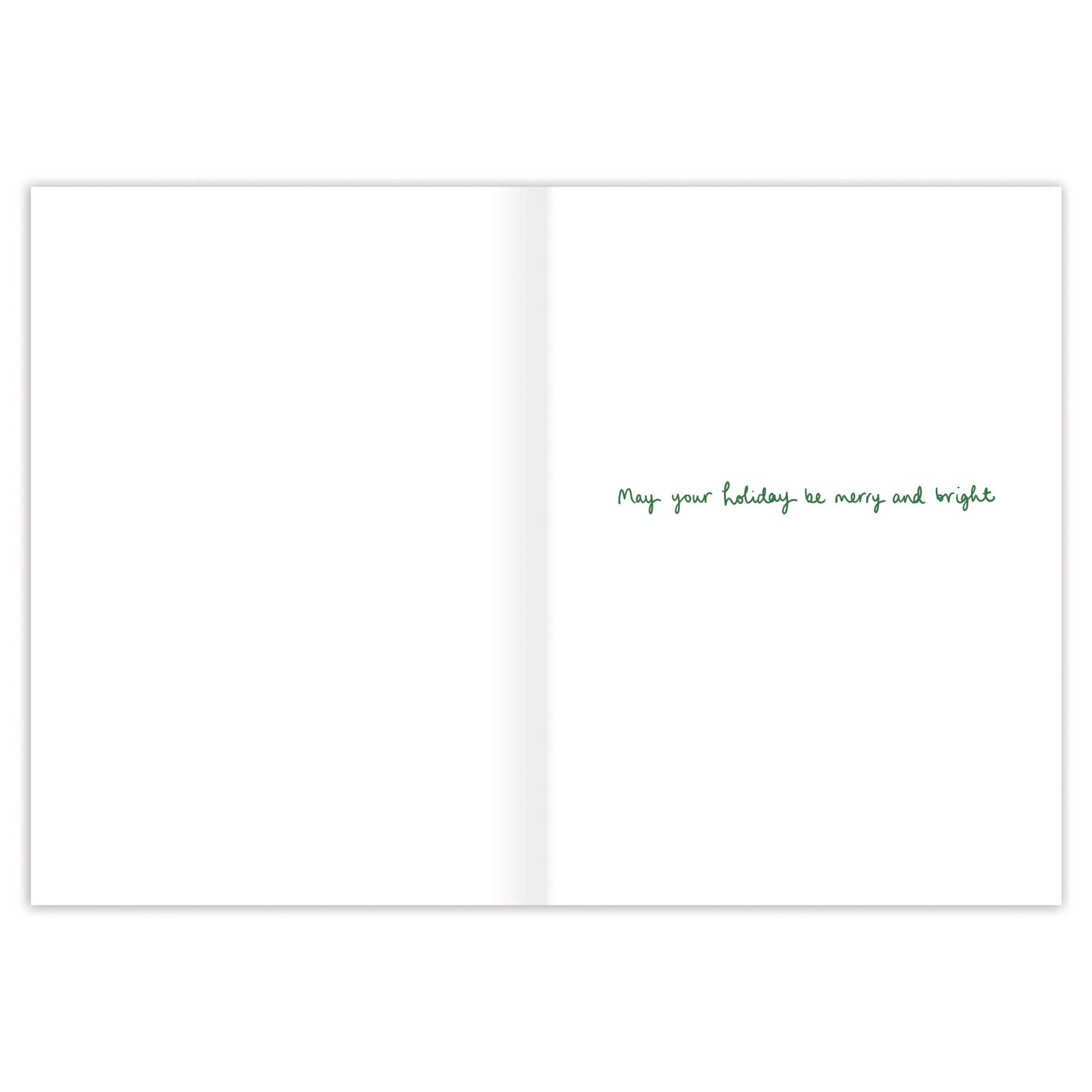 Biely & Shoaf - Wholesale Christmas Card - Little Christmas Village Boxed Holiday Cards - Set of 102