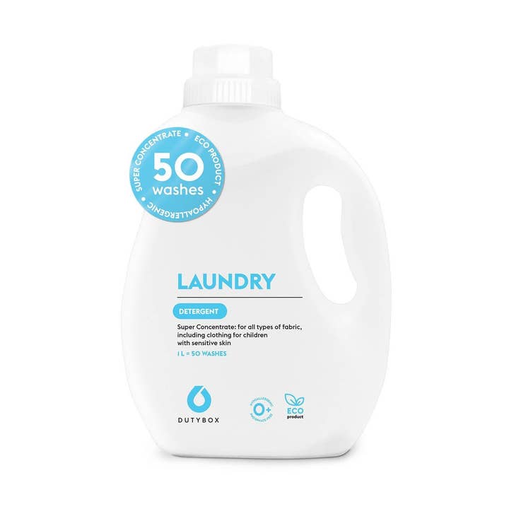 LAUNDRY Liquid Detergent (1L) and other Purchase Wholesale barn laundry detergent. Free Returns & Net 60 Terms on Faire trending on Faire.