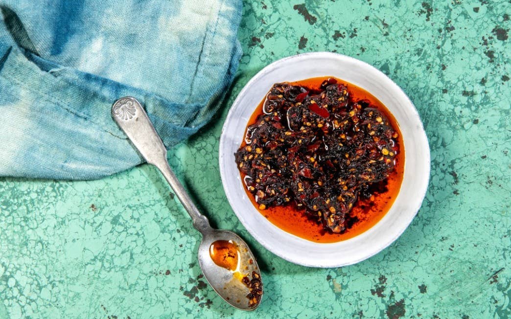 Don Emilio - Vente Salsa - Salsa Macha au Poivre Don Emilio Morita 9oz — CHAUD6