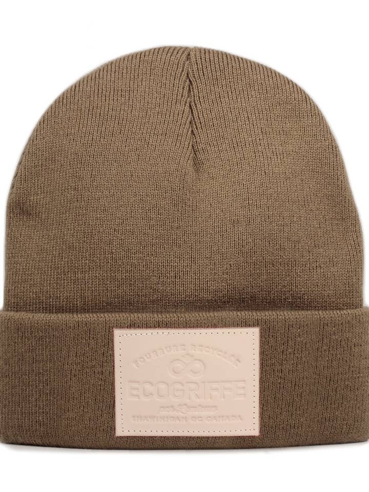 Tuque champi Légende - taille junior pour la vente par ECOGRIFFE