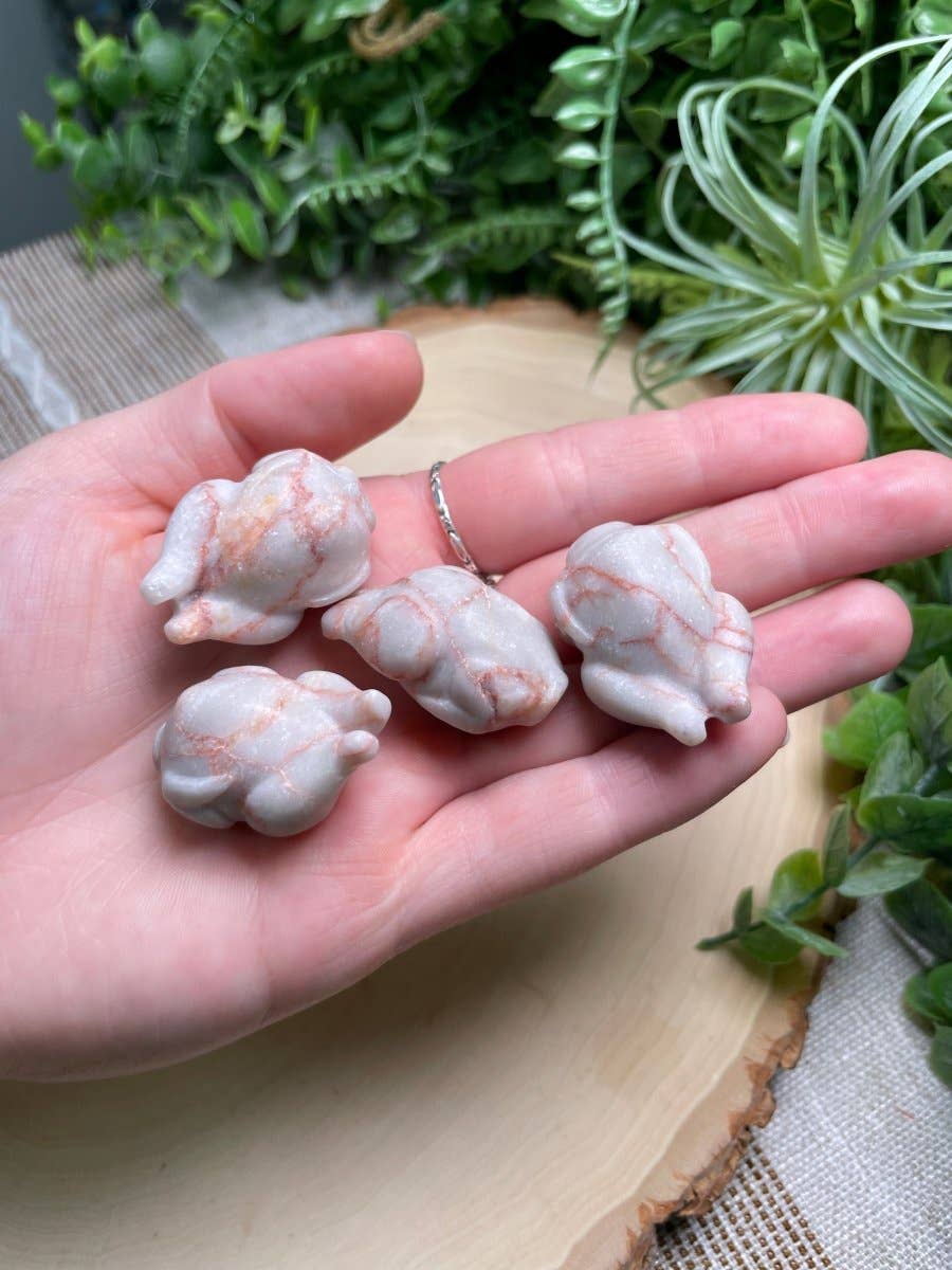 Copper Ashes – Pedra/cristal espiritual por atacado – Crystal Turkey4