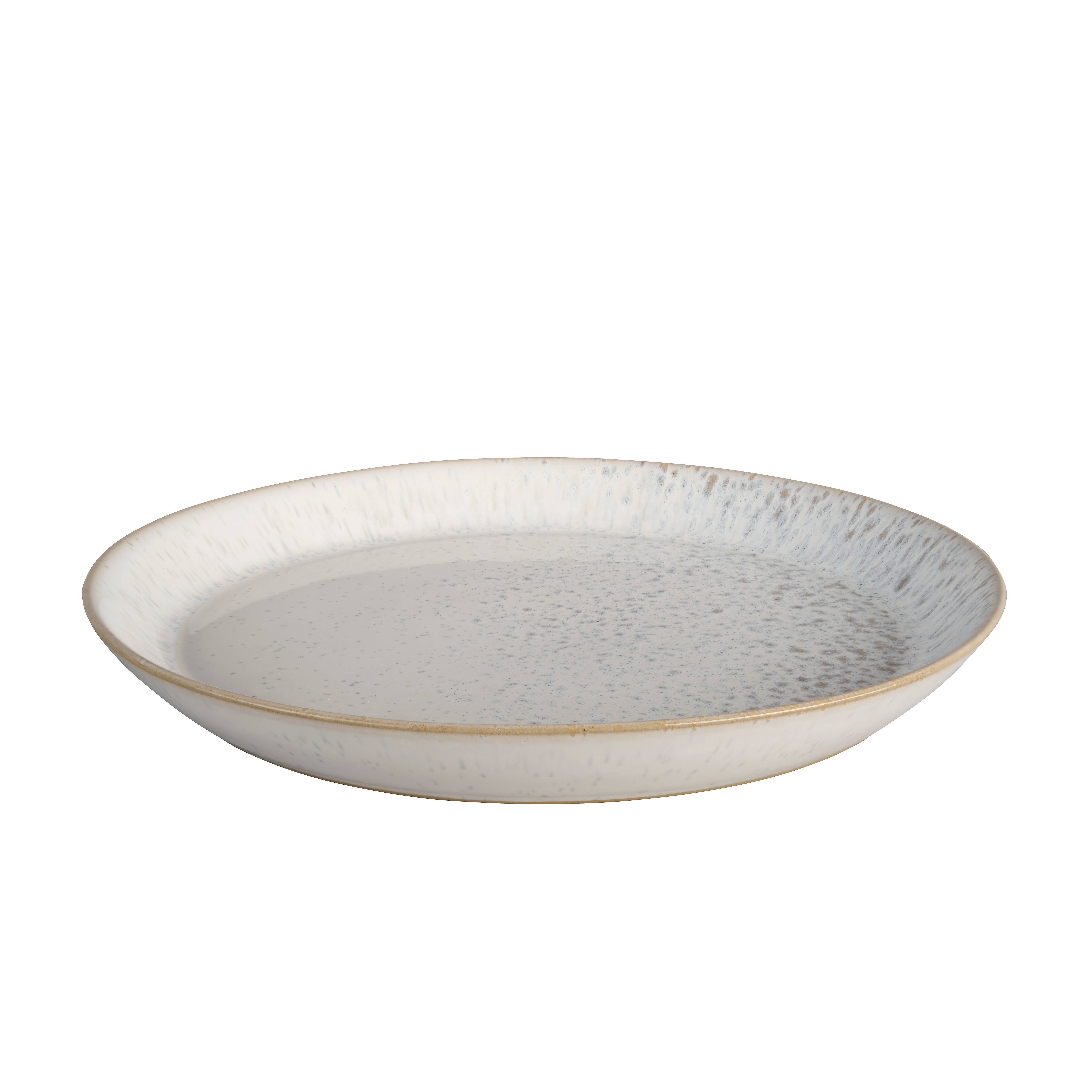 Denby - Wholesale Salad Plate - Kiln by Denby Set Of 4 Salad Plates2