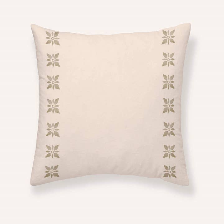 SG HOGAR - Wholesale Bedding Pillowcase/Sham - Ferrerira 300 Thread Poplin Pillow Cover