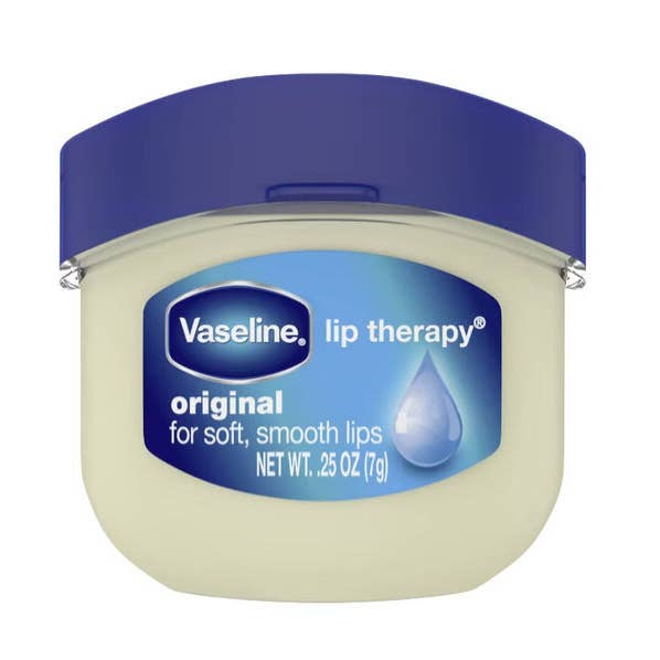 Vaseline lip Therapy 0.25oz 48pk for wholesale by Go Direct Foods