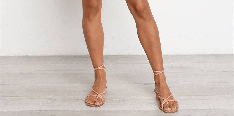 Sharon Tatem Fashion LLC - Wholesale Dress - Women's - Dress Sexy Boho Beach Sundress Women Floral Printed Polka Dot27