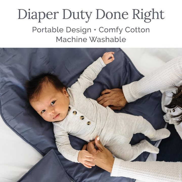 Natemia - Wholesale Changing Mat/Pad - Baby - Portable Changing Pad6