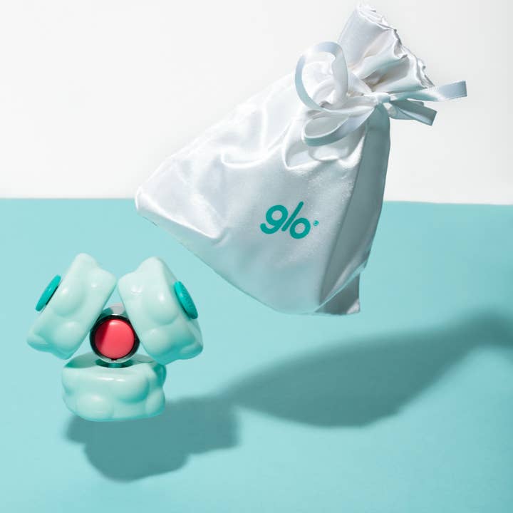 Glo - Wholesale Body Massager - Glo910 Cool Legs Cryomassage Roller7