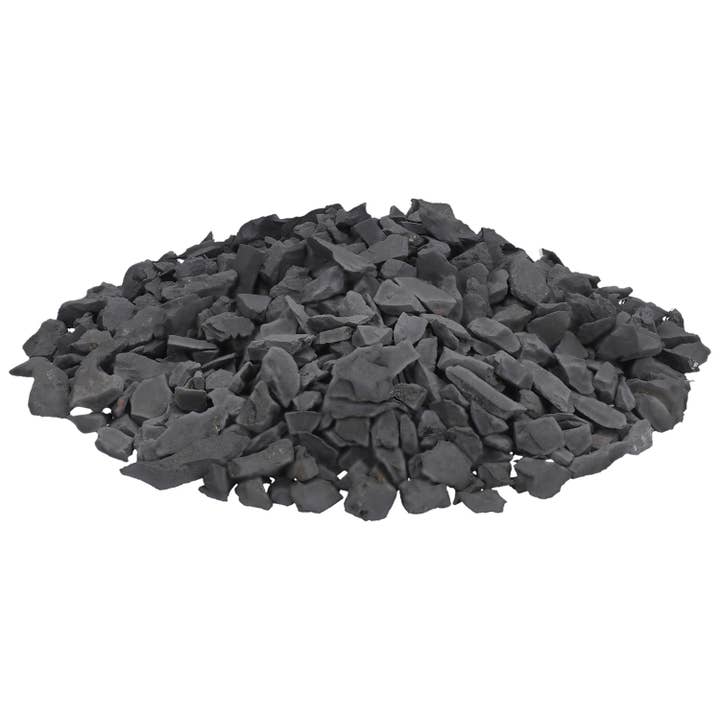 shungite grit 5-20 mm for wholesale by Schungit-Welt