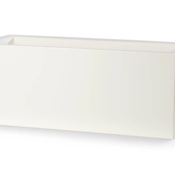 REMOVED BRAND – Engroshandel Plantekasse – Schio rektangulær plantekasse i polyethylen2