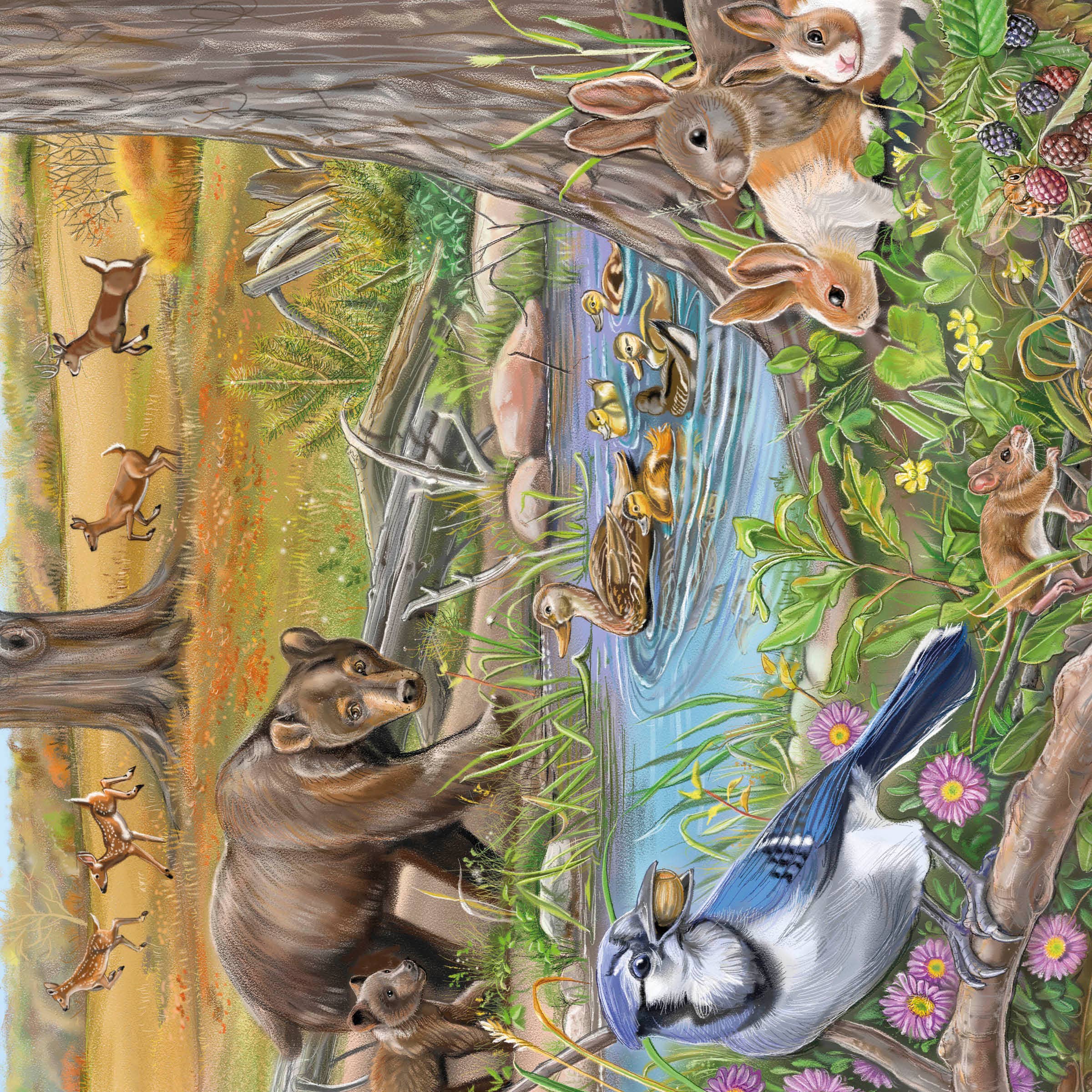 Schiffer Publishing - Wholesale Baby & Toddler Book (0-2) - The Tiniest Giant10