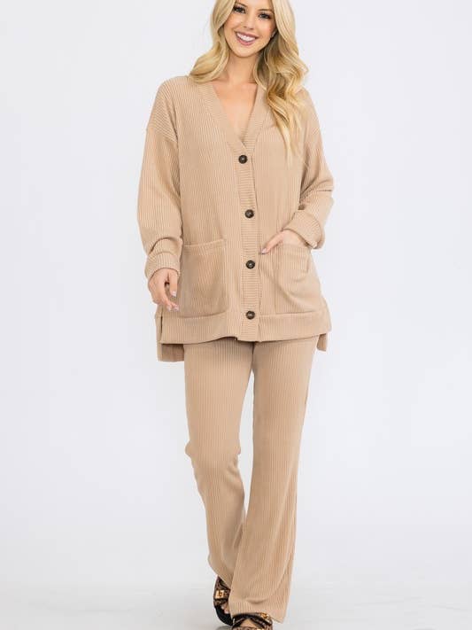 J60039cardigan for wholesale by STYLIVE