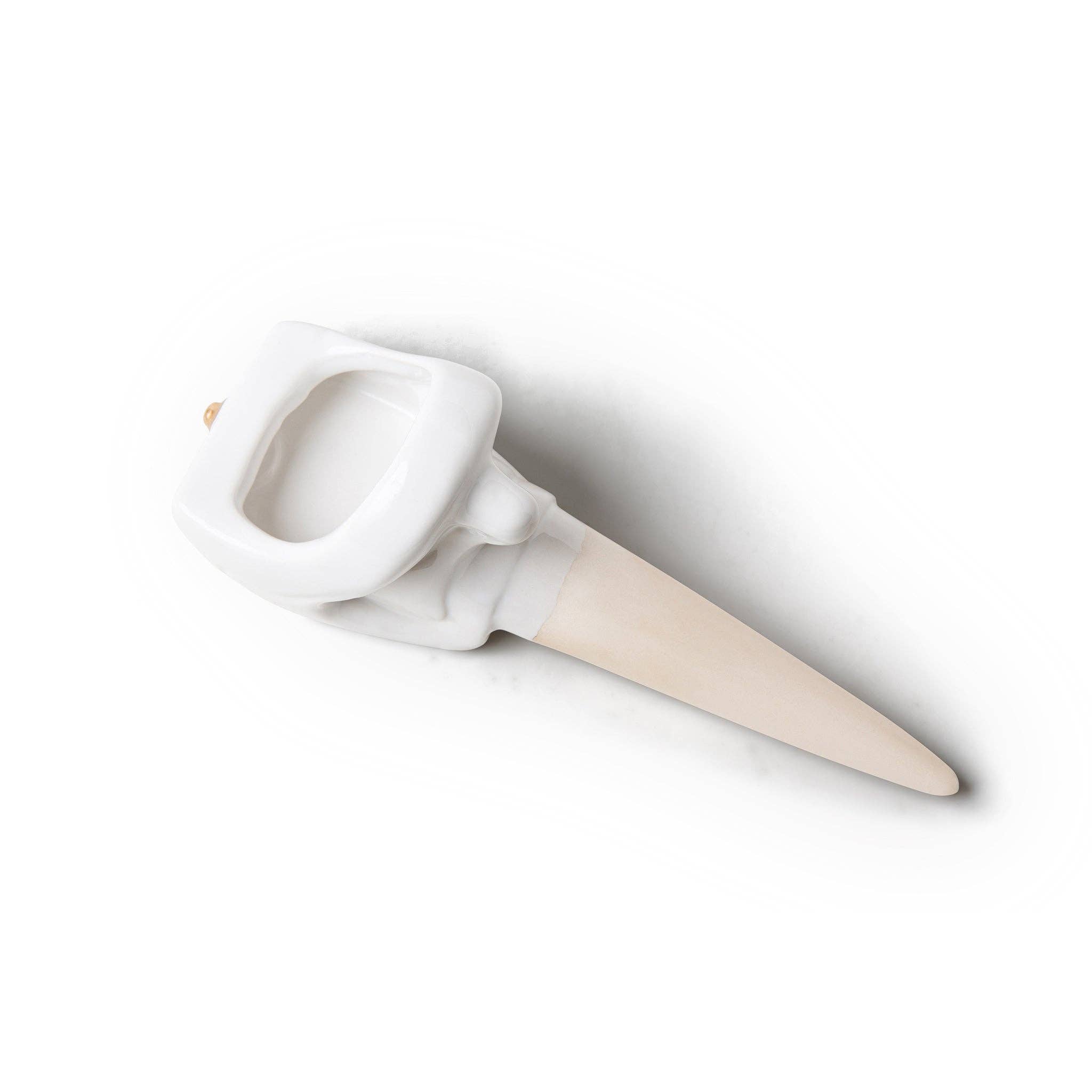 BigMouth Inc - Wholesale Garden/Lawn Stake - Urinal Plant Stake6