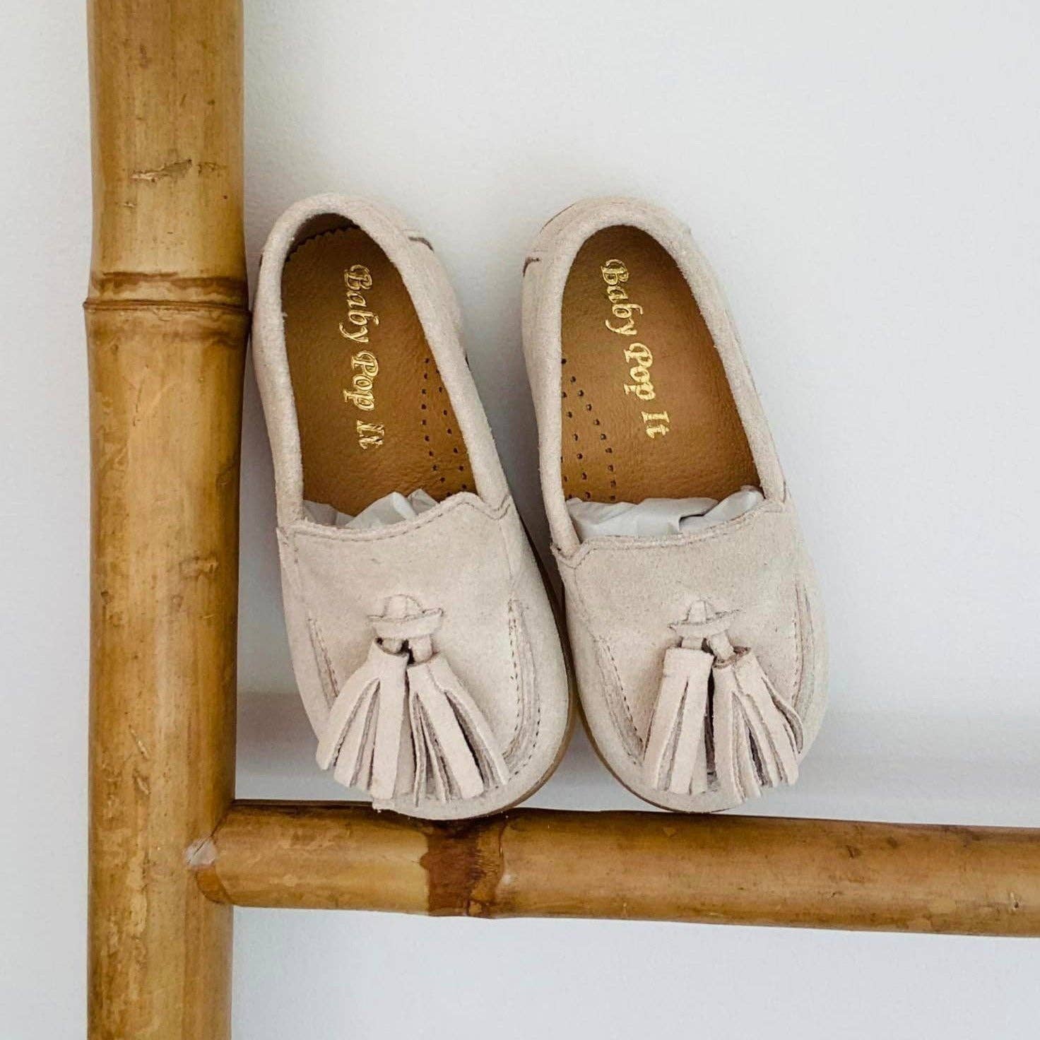 Baby Popit - Wholesale Flats/Loafers - Kids - Berloque Shoe