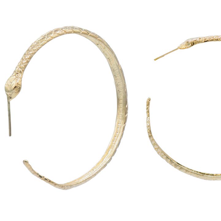 Cobra Hoop for engroshandel hos Marcia Moran