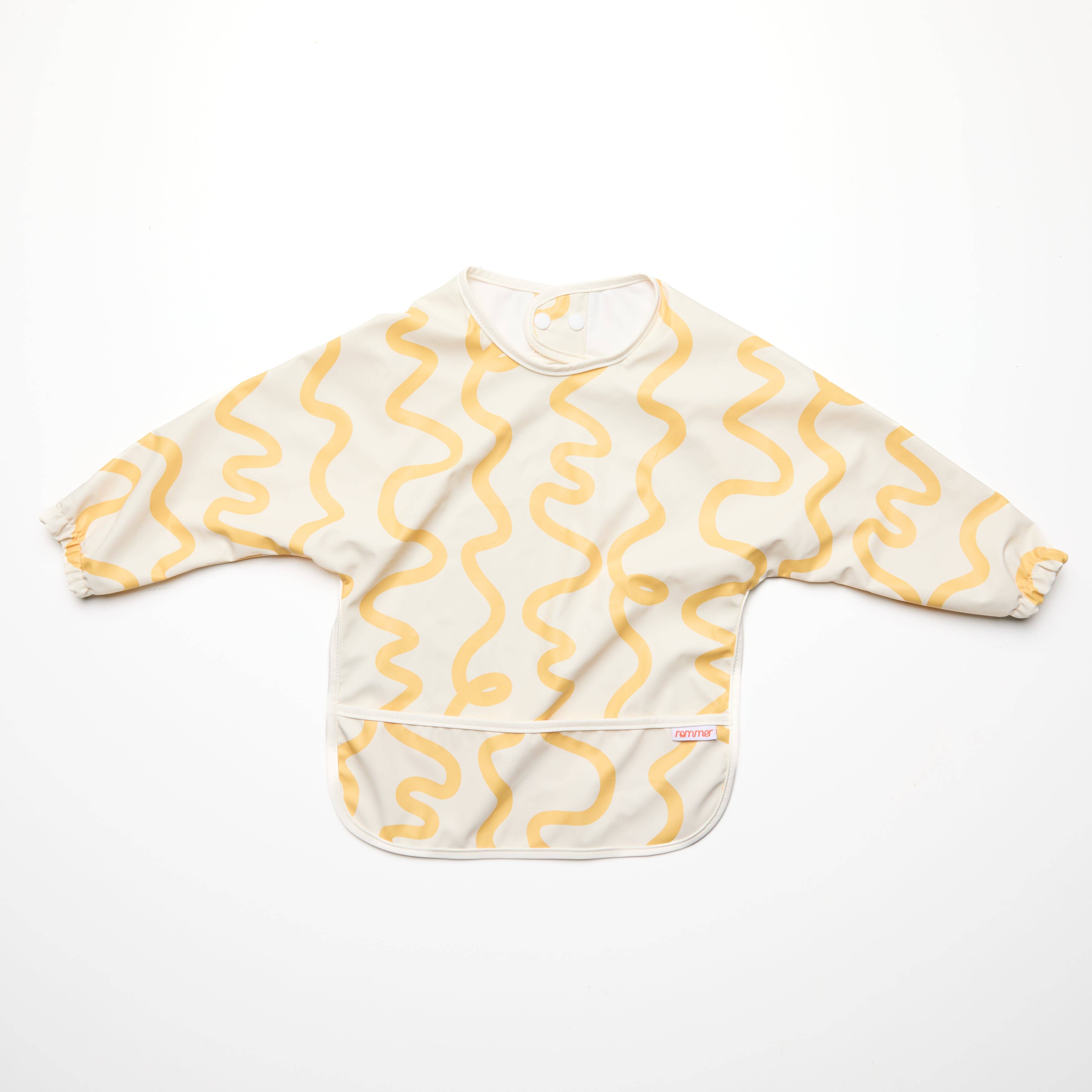 Rommer - Vente Bavoir - bébés - Bavoir Smock16