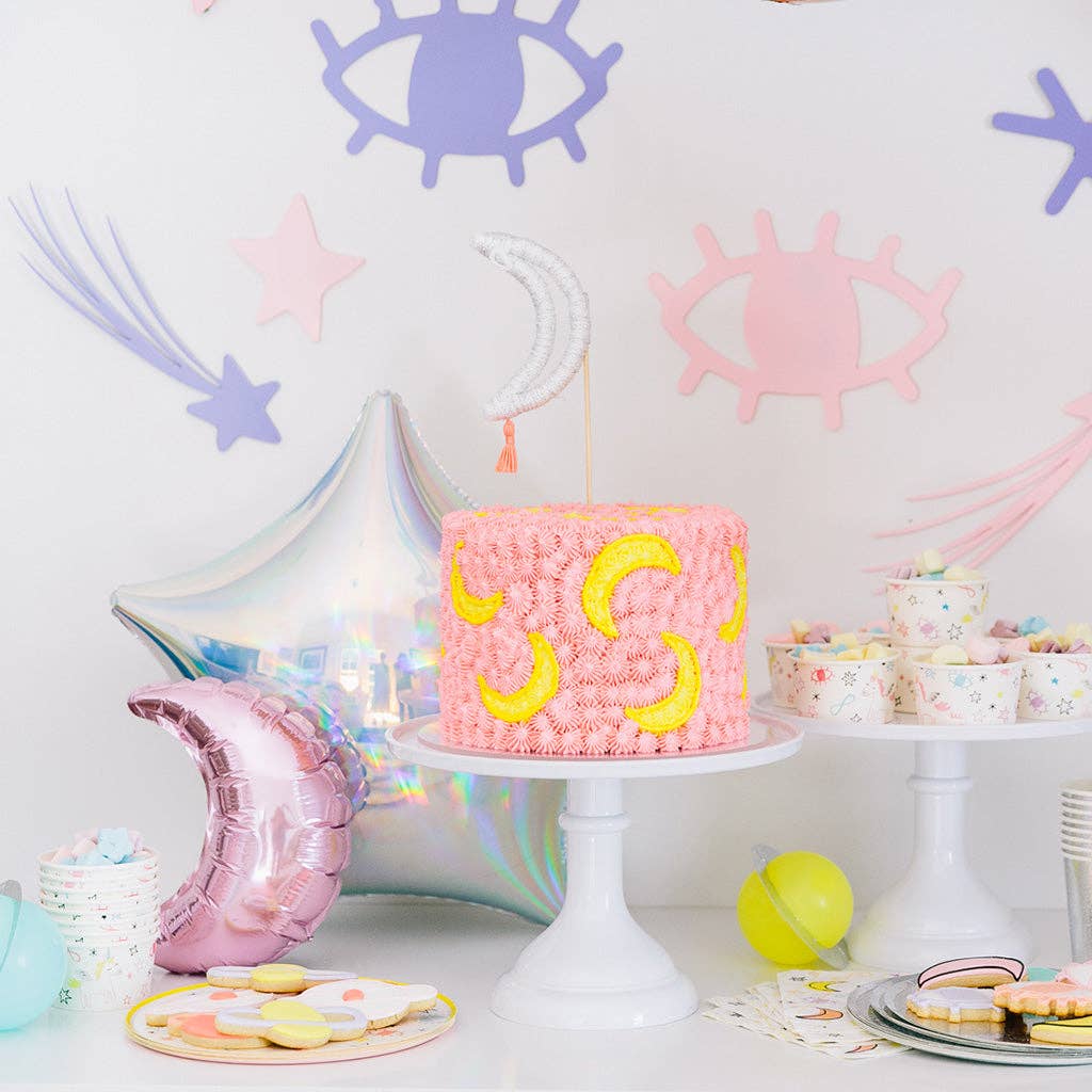 Loop by Frankie - Wholesale Disposable cup - Celestial Collection Ice Cream Cup2