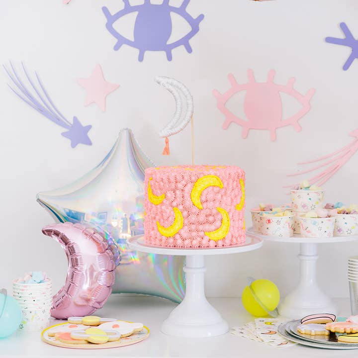 Loop by Frankie - Wholesale Disposable Cup - Celestial Collection Ice Cream Cup2