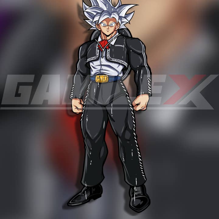 UI Mariachi for wholesale by Gamilex