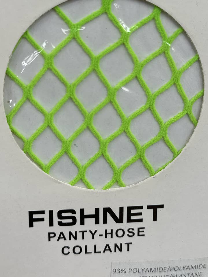 Belle Com'Elle – wholesale Tights – Women's – Classic Medium Fishnet Tights/109-85022