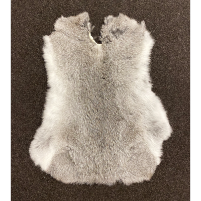 L'Atelier Des Tanneries - Wholesale Decorative Tabletop Object - Rabbit skin2