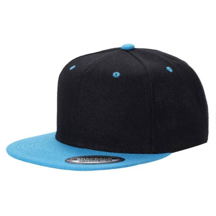 DOBBI - Wholesale Baseball Cap - Unisex - Poly Snapback81