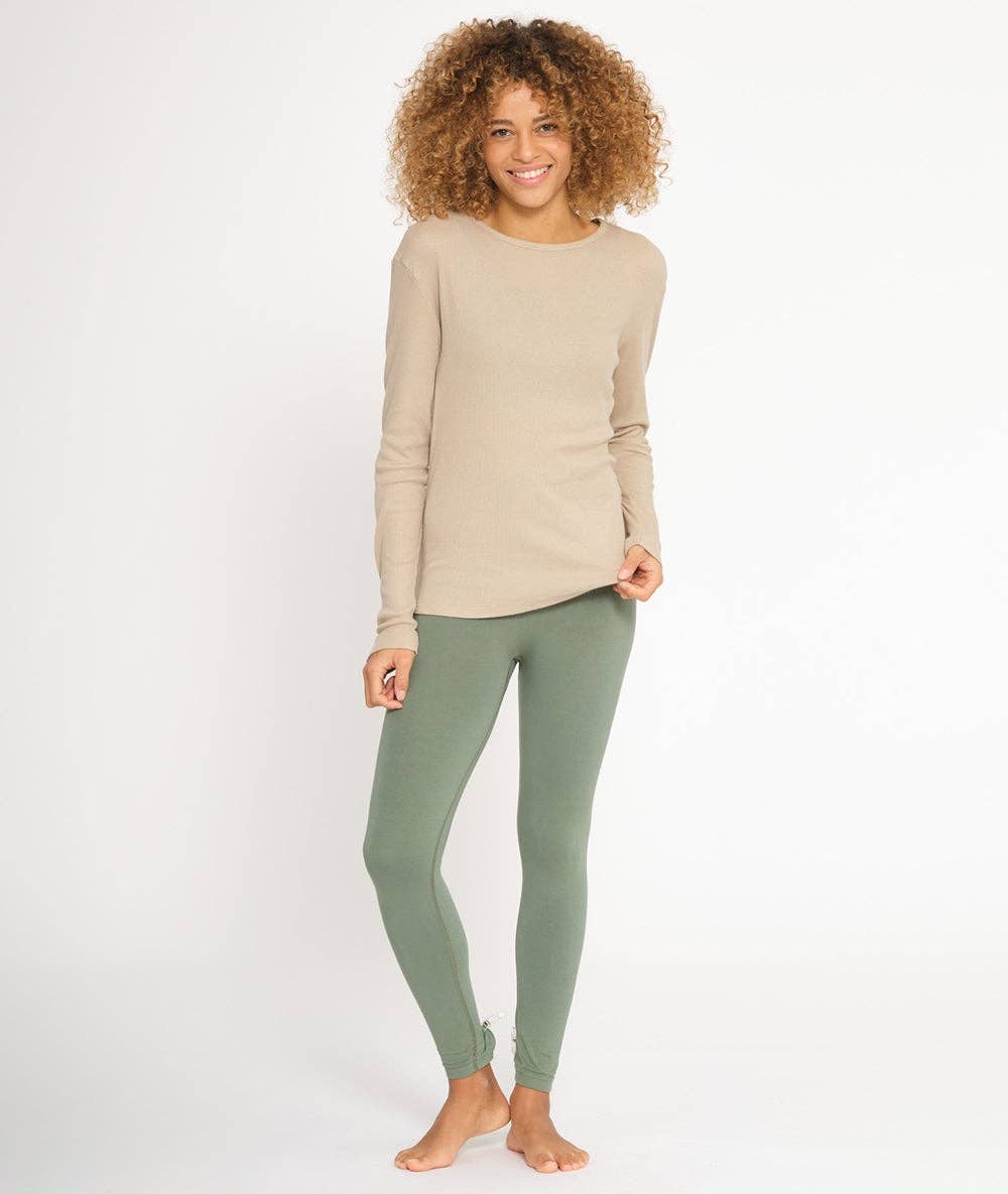 Yoga Searcher – wholesale T-shirt – women's – MAUNA - Cotton and modal T-shirts3