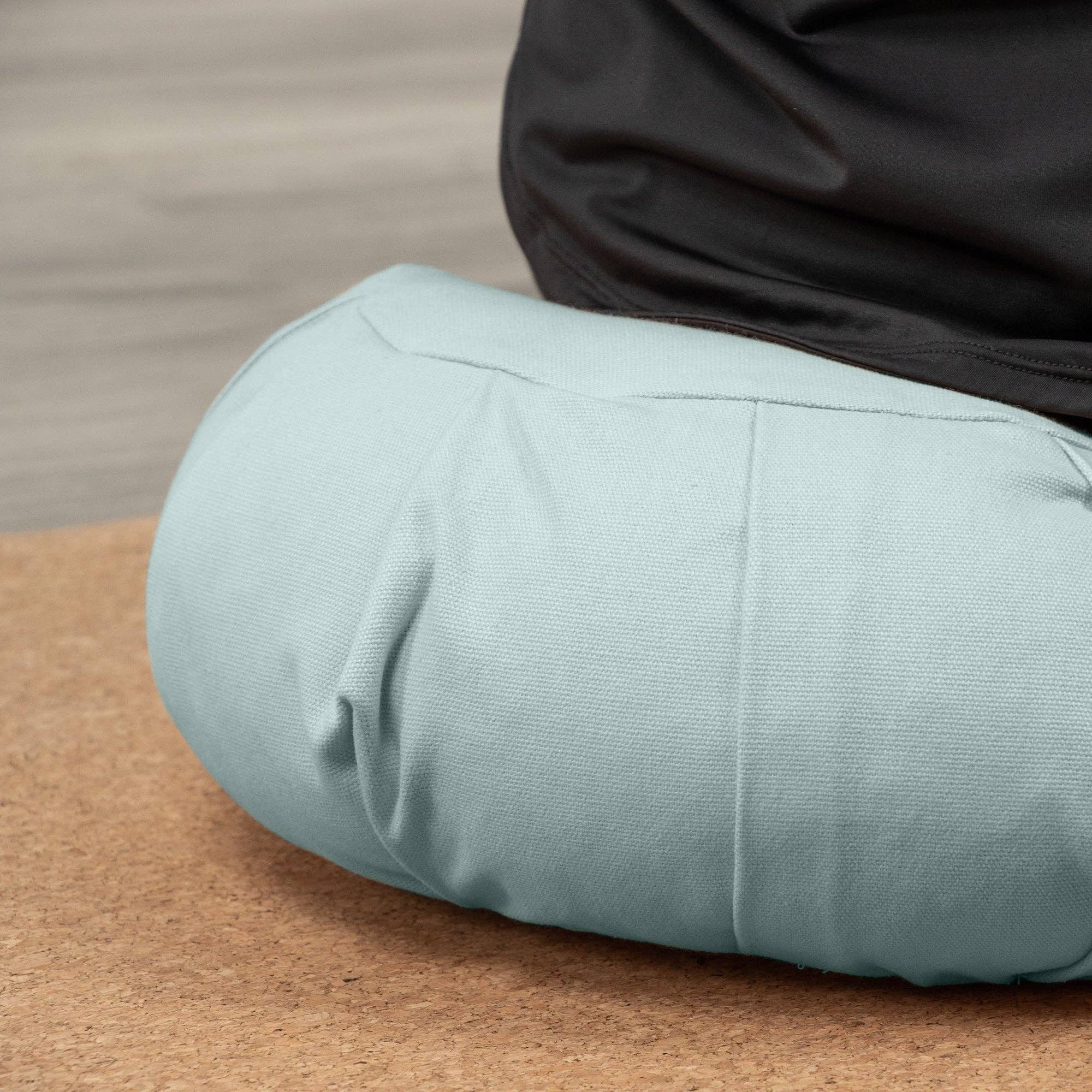 Myga - Wholesale Meditation Supplies - Zafu Meditation Cushions | Ergonomic Yoga & Mindfulness Prop70