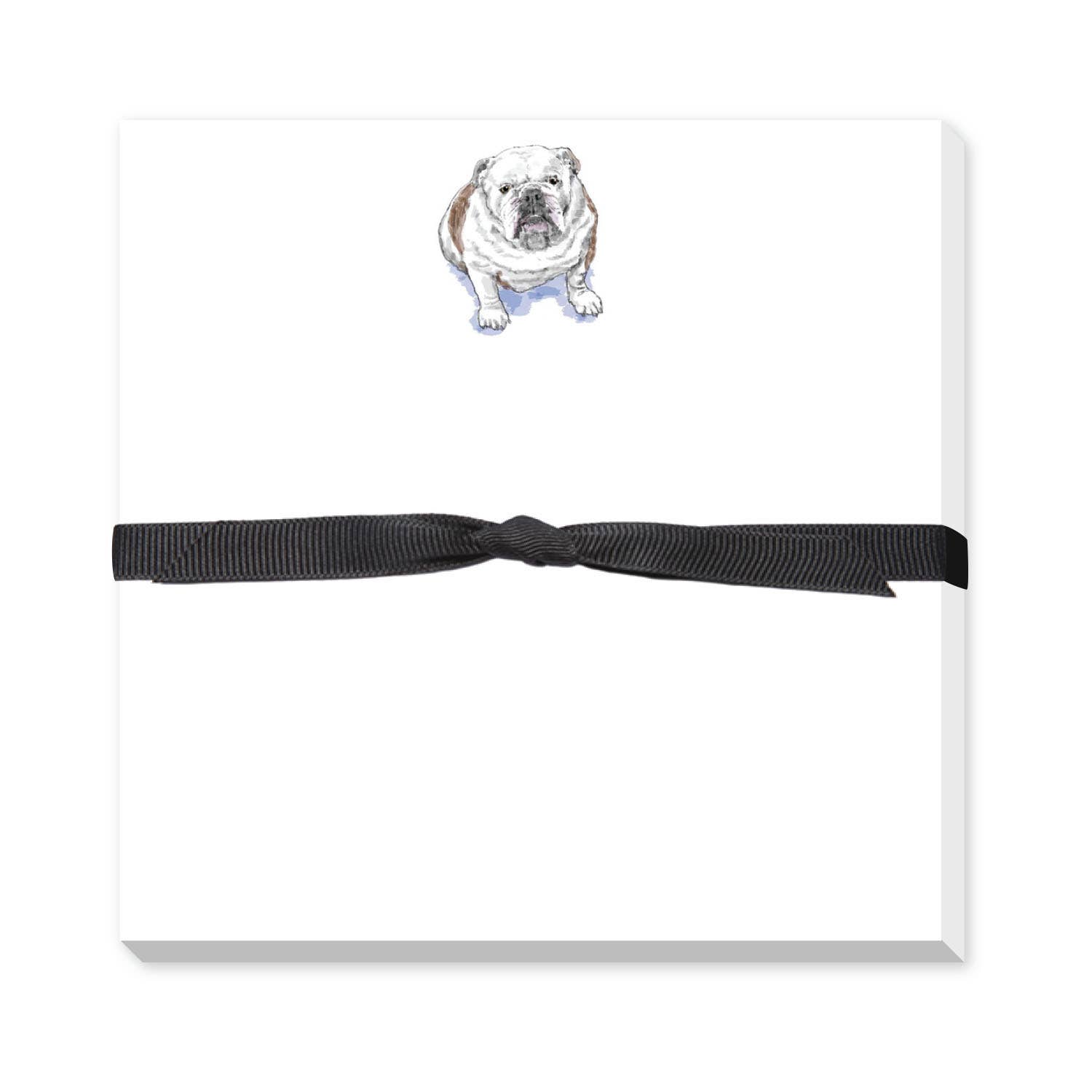 Donovan Designs - Wholesale Notepad - Dog Doodle Notepad-Choose your Breed16