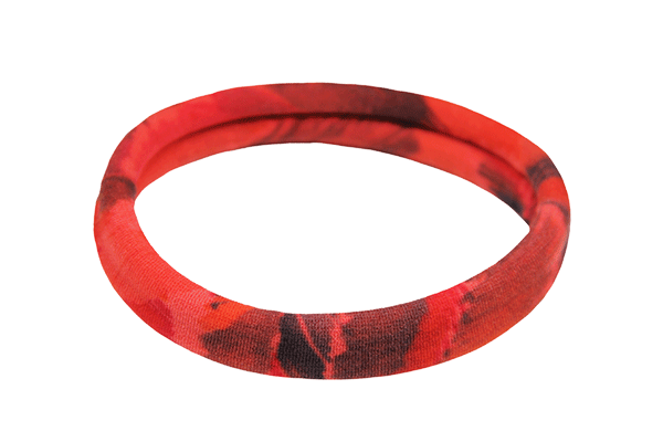 di Prima - Wholesale Haarelastiekje - Dames - Hazel Elastic - Medium - Set van 2 stuks1