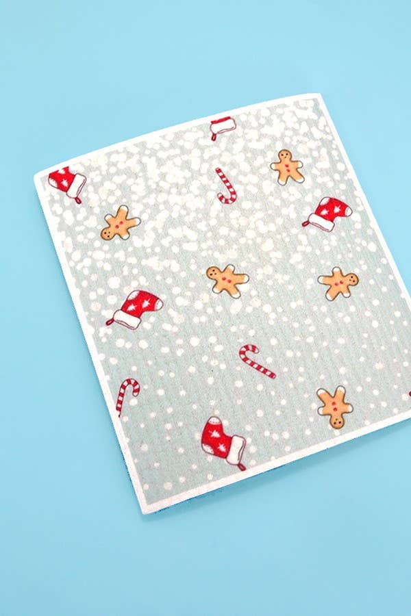 JOSSLYN by wall to wall – wholesale Kökshandduk/Disktrasa – Miljövänlig cellulosa återanvändbar disktrasa | 40KT2009