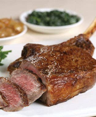 New York Prime Beef - Wholesale Beef - Dry Aged USDA Prime Cowboy Ribeye0