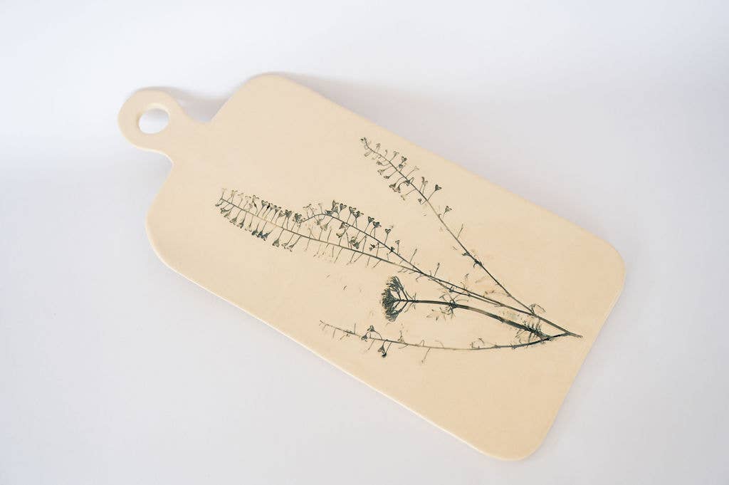 Semear - Wholesale Serving Tray - Large Serving Board, Spring Teal2