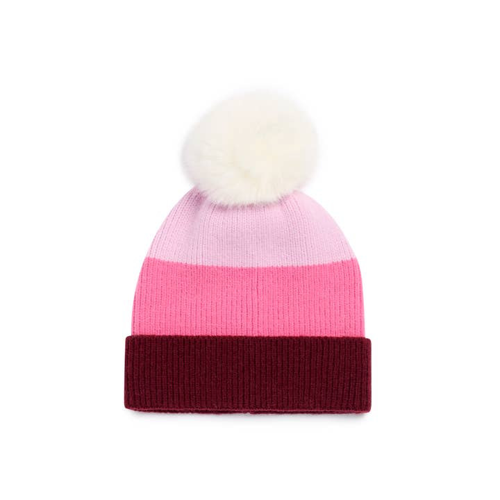 Shiraleah - Wholesale Beanie - Women's - CHARLOTTE BEANIE1