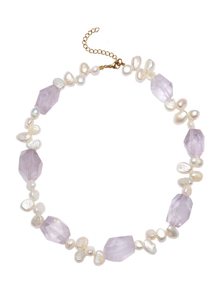 Poseidon Necklace for wholesale by Lavani Jewels