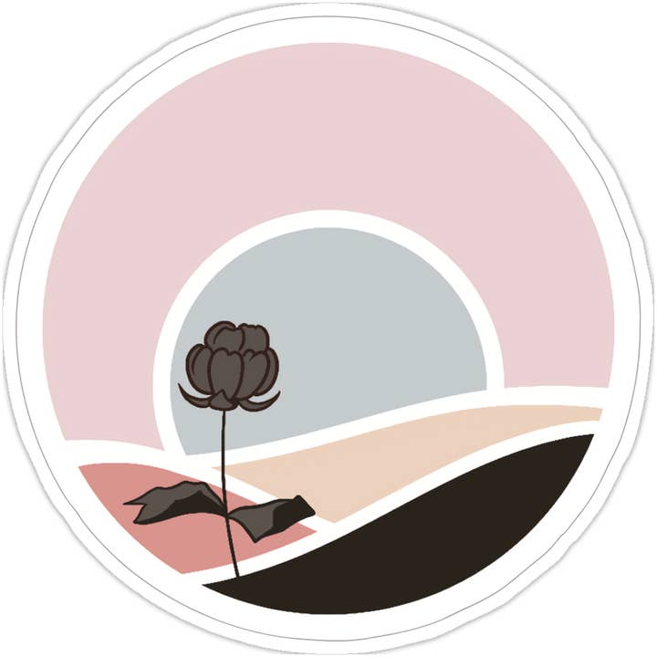 Autocolante para Bakeapple por atacado de Pinpoint Studio