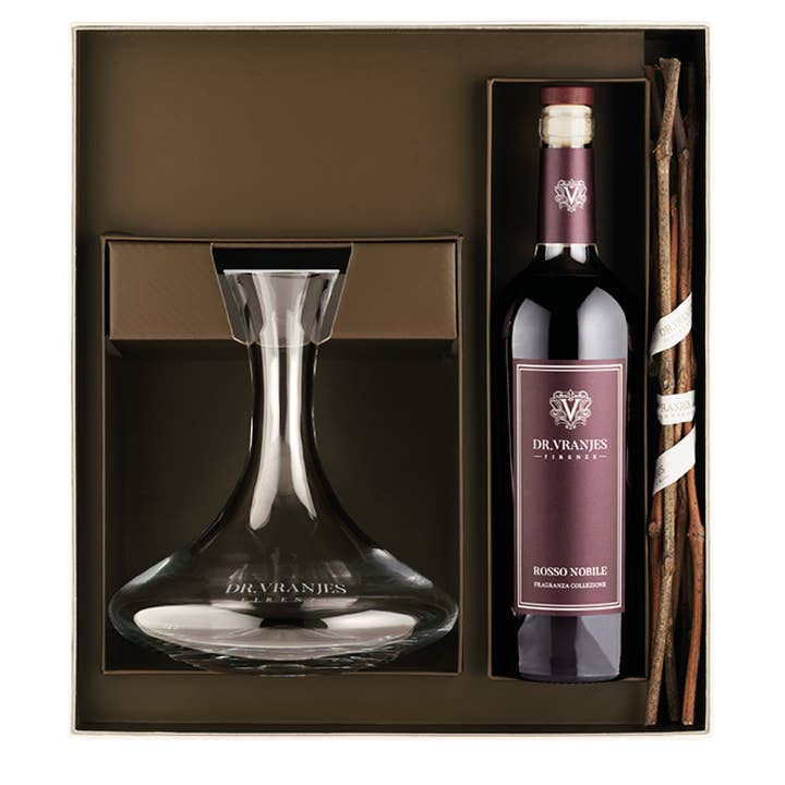 REMOVED BRAND - Wholesale Reed Diffuser - Rosso Nobile 750ml Diffuser