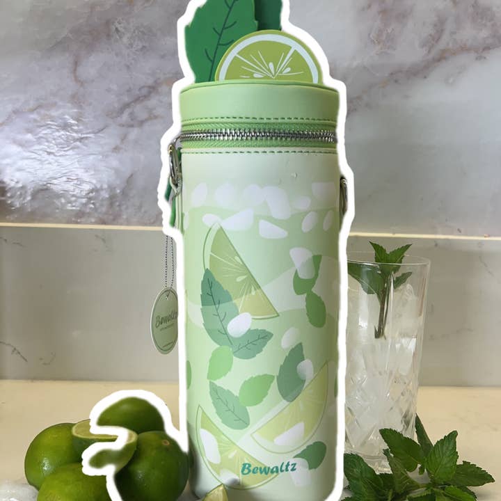 Minty Mojito Bandoulière pour la vente par Bewaltz