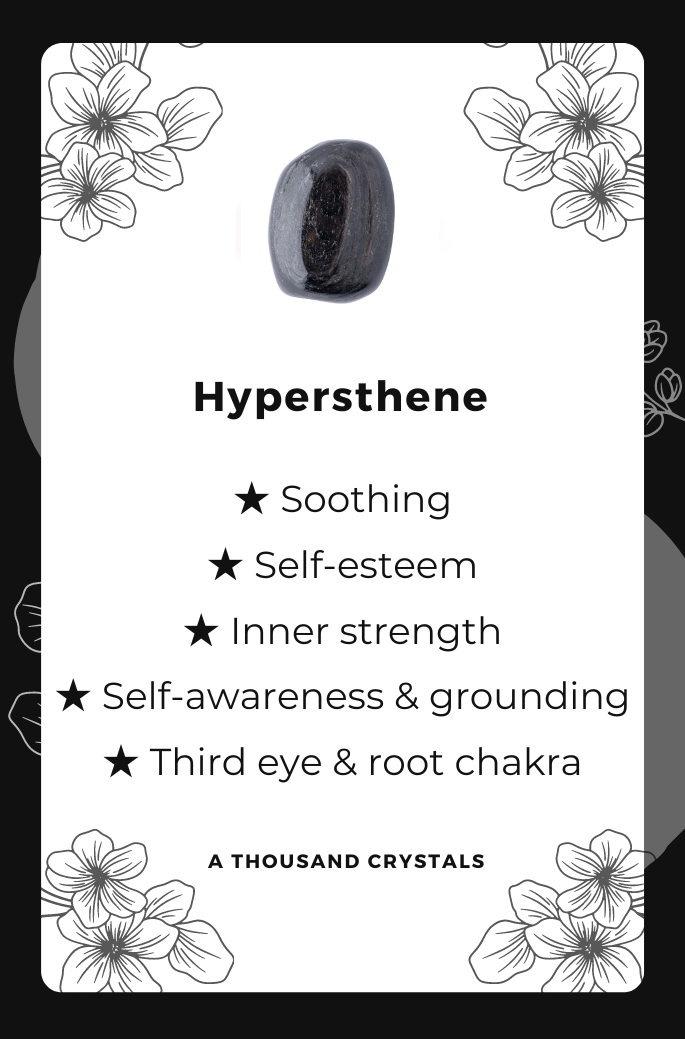 A Thousand Crystals - Venta al por mayor Piedras/cristales espirituales - Cristales de piedra pequeños pulidos, éticamente obtenidos, de 15 a 20 mm80