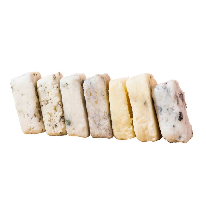 Zen Bath Bomb Collection for wholesale by Zen Soul Apothecary