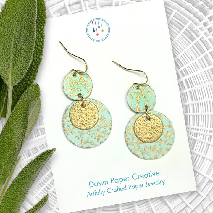 Valerie für den Großhandel von Dawn Paper Creative