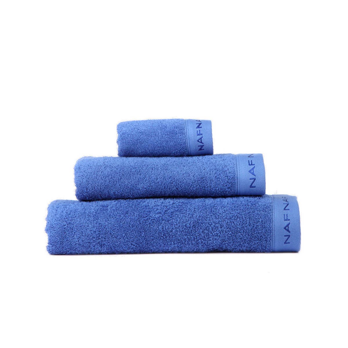 Naf Naf Linge Maison - Wholesale Towel Set - Set of 3 CASUAL towels0